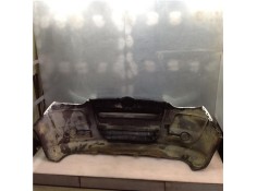 Recambio de paragolpes delantero para fiat ii doblo (152) 1.3 d multijet referencia OEM IAM 735525448 FT9101001 735512752 , FIAT
