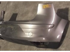 Recambio de paragolpes trasero para seat altea (5p1) 1.9 tdi referencia OEM IAM 5P9807417CGRU  