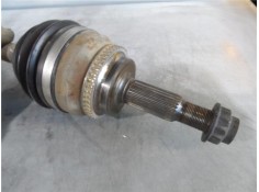 Recambio de palier delantero izquierdo para toyota corolla verso (e12) 2.0 d4d referencia OEM IAM 434200F020  