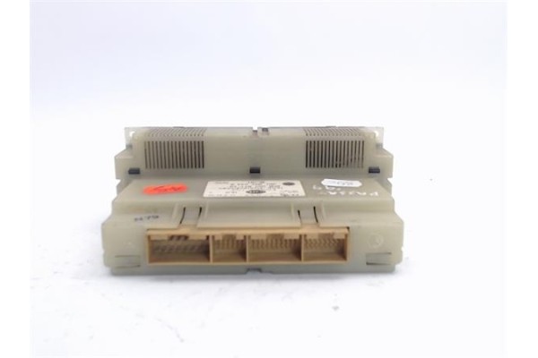 Recambio de mandos climatizador para volkswagen passat berlina (3b2) referencia OEM IAM 3B1907044B 5HB007617-10 