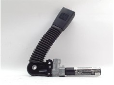 Recambio de enganche cinturon para citroen jumper furgón 2.2 30 l1h1 hdi 110 fap business referencia OEM IAM 606372800D  