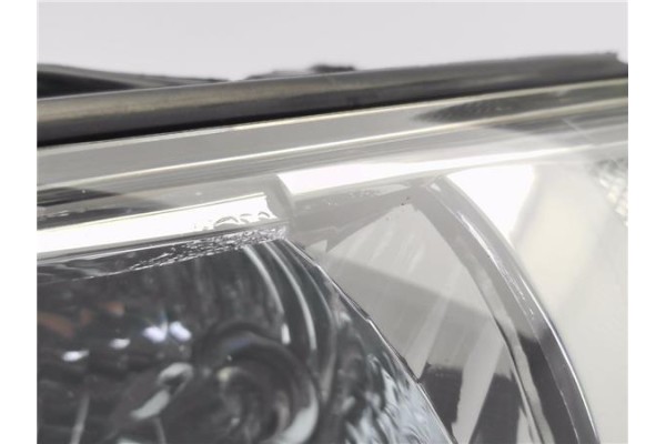 Recambio de faro delantero izquierdo para hyundai getz (tb) 1.5 crdi referencia OEM IAM 921011C500  
