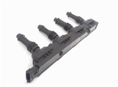 Recambio de bobina encendido para opel corsa c 1.4 16v referencia OEM IAM 1208020 19350924 93177212 , OPEL
