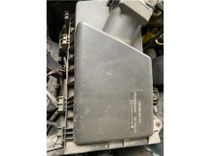 Recambio de carcasa filtro aire para seat toledo (1m2) 1.6 referencia OEM IAM 1J0129607AF 1J0129620 