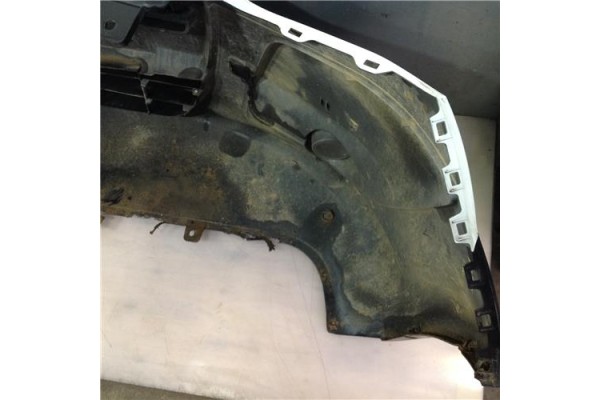 Recambio de paragolpes delantero para fiat ii doblo (152) 1.3 d multijet referencia OEM IAM 735525448 FT9101001 735512752 , FIAT