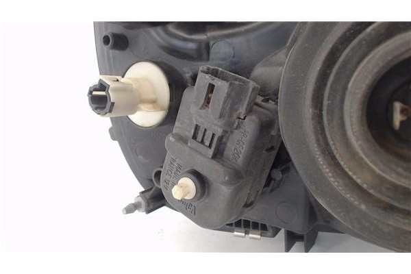 Recambio de mandos climatizador para volkswagen passat berlina (3b2) referencia OEM IAM 3B1907044B 5HB007617-10 