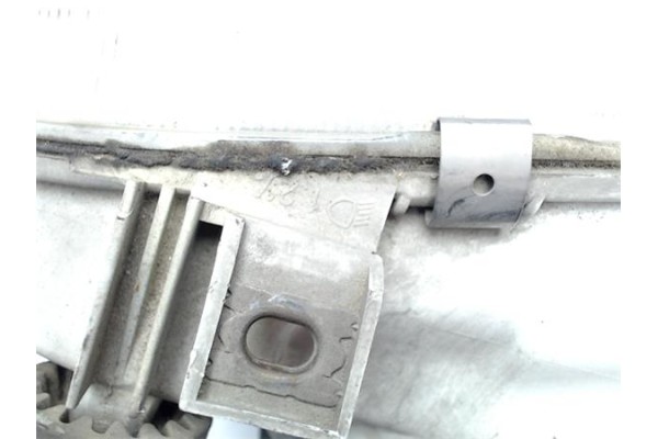 Recambio de faro delantero izquierdo para volkswagen vento (1h2) referencia OEM IAM   