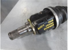 Recambio de palier delantero izquierdo para toyota corolla verso (e12) 2.0 d4d referencia OEM IAM 434200F020  