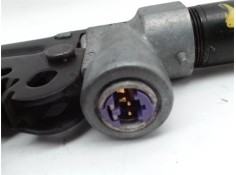 Recambio de enganche cinturon para citroen jumper furgón 2.2 30 l1h1 hdi 110 fap business referencia OEM IAM 606372800D  