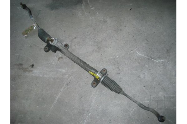 Recambio de cremallera direccion normal para toyota corolla (e12) 1.6 vvt-i referencia OEM IAM 4550002060 20092563 