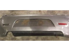 Recambio de paragolpes trasero para alfa romeo 147 (190) 1.9 jtdm 16v referencia OEM IAM 156057243 156057244 