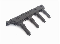 Recambio de bobina encendido para opel corsa c 1.4 16v referencia OEM IAM 1208020 19350924 93177212 , OPEL