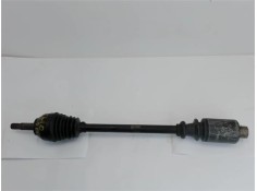 Recambio de palier delantero derecho para renault clio i fase i / ii (b/c57) 1.9 d (b/c/s576, b/c/s57l) referencia OEM IAM   