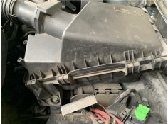 Recambio de carcasa filtro aire para seat toledo (1m2) 1.6 referencia OEM IAM 1J0129607AF 1J0129620 