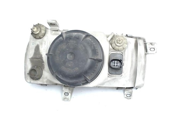 Recambio de faro delantero izquierdo para volkswagen vento (1h2) referencia OEM IAM   
