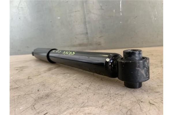 Recambio de amortiguador trasero izquierdo para citroen c3 1.4 i referencia OEM IAM 8731G3 81770A2700 9639853880 , CITROËN | 904