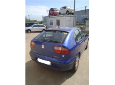 seat leon (1m1) del año 2000