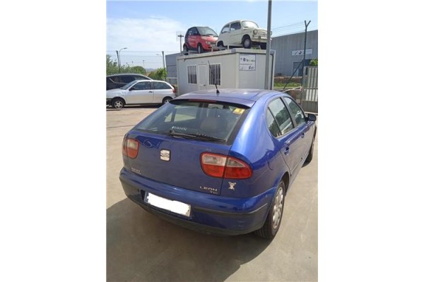 seat leon (1m1) del año 2000
