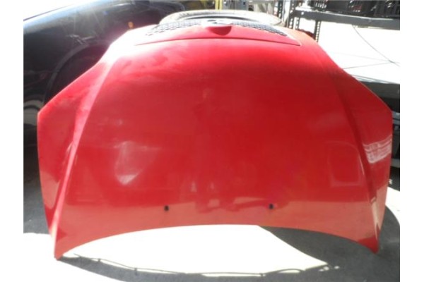 Recambio de capo para mazda 2 (b2w) 1.4 cd referencia OEM IAM   