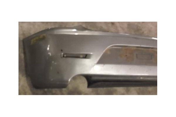 Recambio de paragolpes trasero para alfa romeo 147 (190) 1.9 jtdm 16v referencia OEM IAM 156057243 156057244 