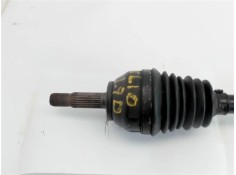 Recambio de palier delantero derecho para renault clio i fase i / ii (b/c57) 1.9 d (b/c/s576, b/c/s57l) referencia OEM IAM   