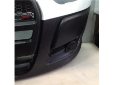 Recambio de paragolpes delantero para fiat ii doblo (152) 1.3 d multijet referencia OEM IAM 735525448 FT9101001 735512752 , FIAT