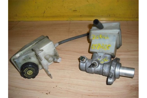 Recambio de bomba freno para renault espace iv (jk0) 2.2 dci (jk0h) referencia OEM IAM 7701208715  