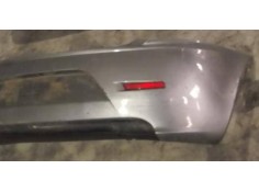 Recambio de paragolpes trasero para alfa romeo 147 (190) 1.9 jtdm 16v referencia OEM IAM 156057243 156057244 
