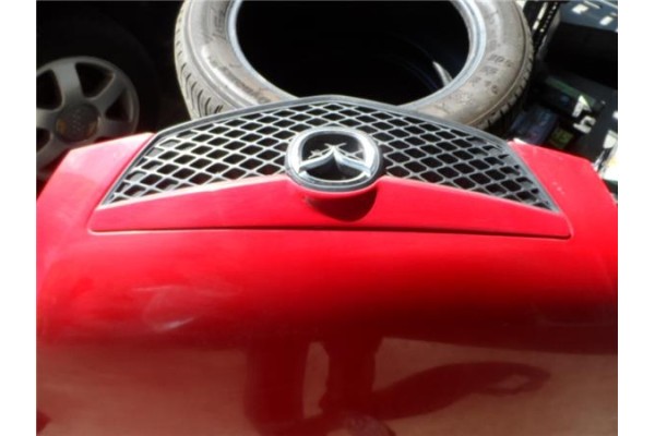 Recambio de capo para mazda 2 (b2w) 1.4 cd referencia OEM IAM   