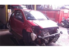 citroen c2 del año 2008