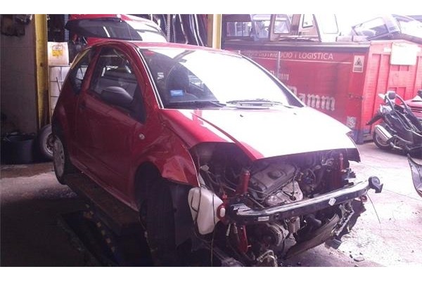 CITROEN C2