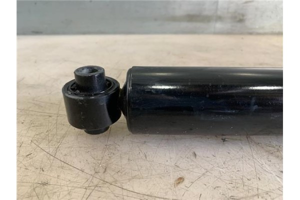 Recambio de amortiguador trasero izquierdo para citroen c3 1.4 i referencia OEM IAM 8731G3 81770A2700 9639853880 , CITROËN | 904