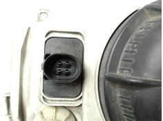 Recambio de faro delantero izquierdo para volkswagen vento (1h2) referencia OEM IAM   