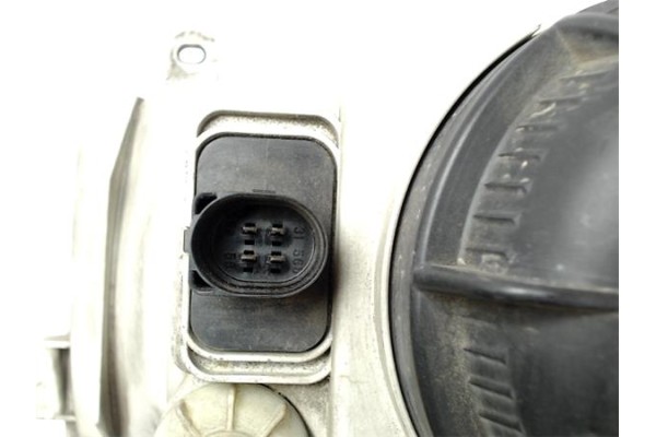 Recambio de faro delantero izquierdo para volkswagen vento (1h2) referencia OEM IAM   