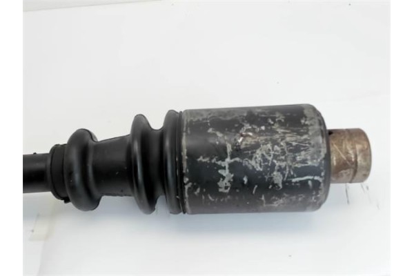 Recambio de palier delantero derecho para renault clio i fase i / ii (b/c57) 1.9 d (b/c/s576, b/c/s57l) referencia OEM IAM   