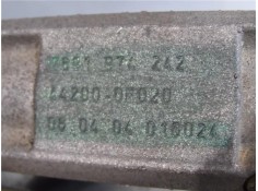 Recambio de cremallera direccion asistida para toyota corolla verso (e12) 2.0 d4d referencia OEM IAM 442000F020 78919742425 