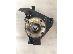 Recambio de mangueta delantero izquierda para lancia ypsilon (101) 1.2 referencia OEM IAM 3K15  