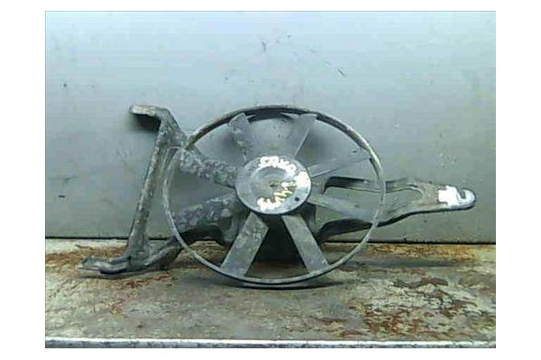 Recambio de electroventilador para citroen saxo (1996) 1.4 vts [1,4 ltr. - 55 kw] referencia OEM IAM   