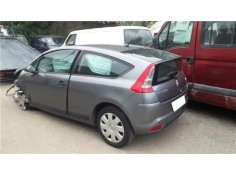citroen c4 berlina del año 2009