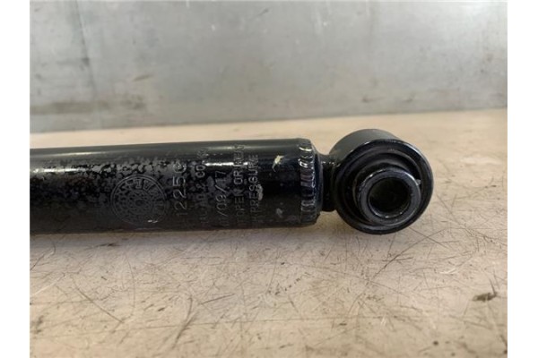Recambio de amortiguador trasero izquierdo para citroen c3 1.4 i referencia OEM IAM 8731G3 81770A2700 9639853880 , CITROËN | 904
