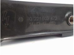 Recambio de bobina encendido para opel corsa c 1.4 16v referencia OEM IAM 1208020 19350924 93177212 , OPEL