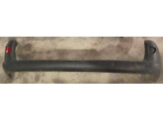 Recambio de paragolpes trasero para renault kangoo i (f/kc0) d 65 1.9 (kc0e, kc02, kc0j, kc0n) referencia OEM IAM 7701692547  