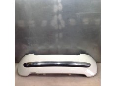 Recambio de paragolpes trasero para fiat 500 1.2 referencia OEM IAM 735526889  