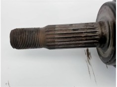 Recambio de palier delantero derecho para renault clio i fase i / ii (b/c57) 1.9 d (b/c/s576, b/c/s57l) referencia OEM IAM   