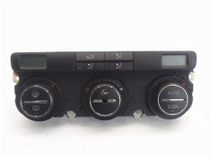 Recambio de mandos climatizador para volkswagen golf v (1k1) referencia OEM IAM 1K0907044AB/SW0404 5HB00873110/HW066 