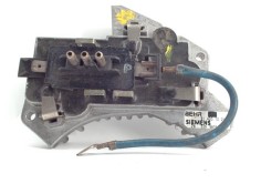Recambio de regulador ventilador climatizacion para mercedes-benz clase e berlina (bm 210)(1995) 3.2 320 (210.055) [3,2 ltr. - 1