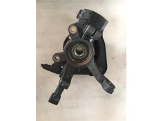 Recambio de mangueta delantero izquierda para lancia ypsilon (101) 1.2 referencia OEM IAM 3K15  