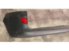 Recambio de paragolpes trasero para renault kangoo i (f/kc0) d 65 1.9 (kc0e, kc02, kc0j, kc0n) referencia OEM IAM 7701692547  