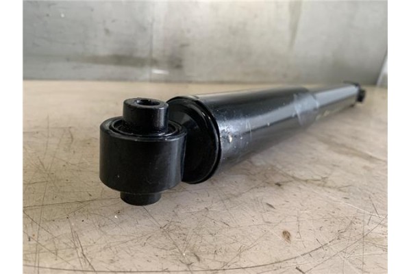 Recambio de amortiguador trasero izquierdo para citroen c3 1.4 i referencia OEM IAM 8731G3 81770A2700 9639853880 , CITROËN | 904