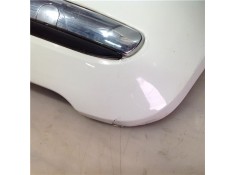Recambio de paragolpes trasero para fiat 500 1.2 referencia OEM IAM 735526889  
